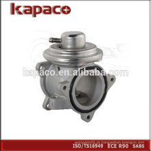 Válvula EGR ISO / TS16949 para VW SEAT AUDI SKODA 045 131 501 F 045 131 501 K 7271D